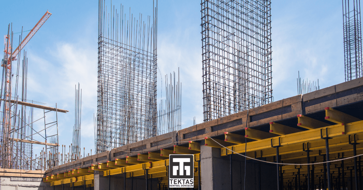 deprem dayanıklılık testi