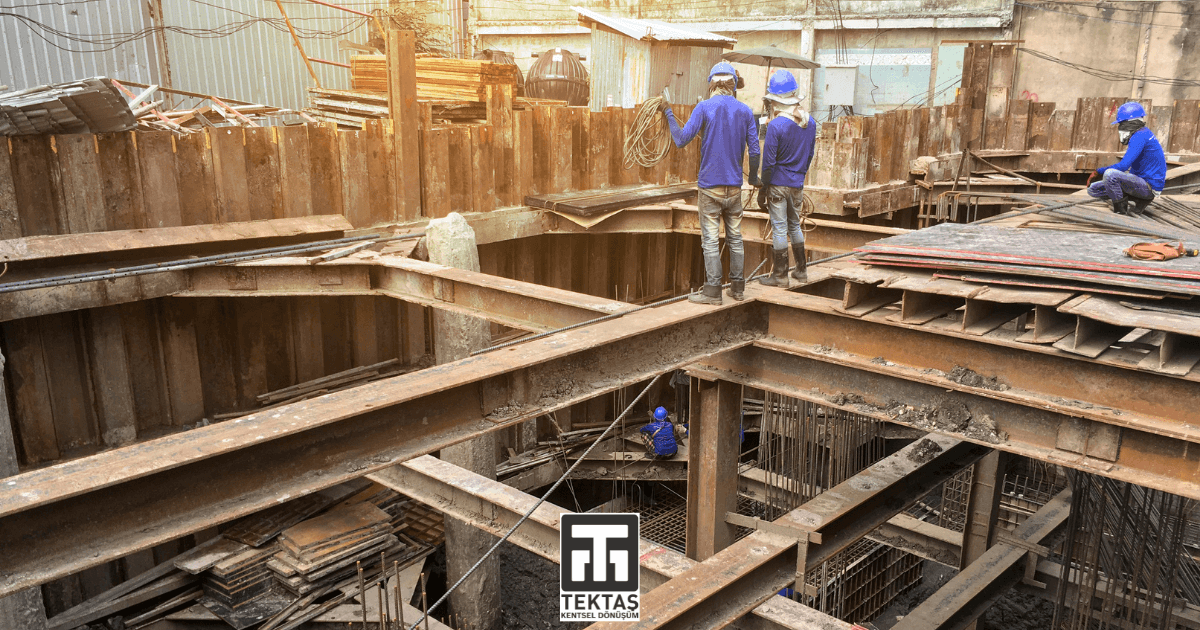 bina sağlamlık raporu