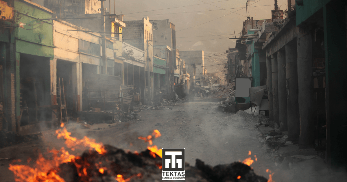 Deprem Testi Fiyatı