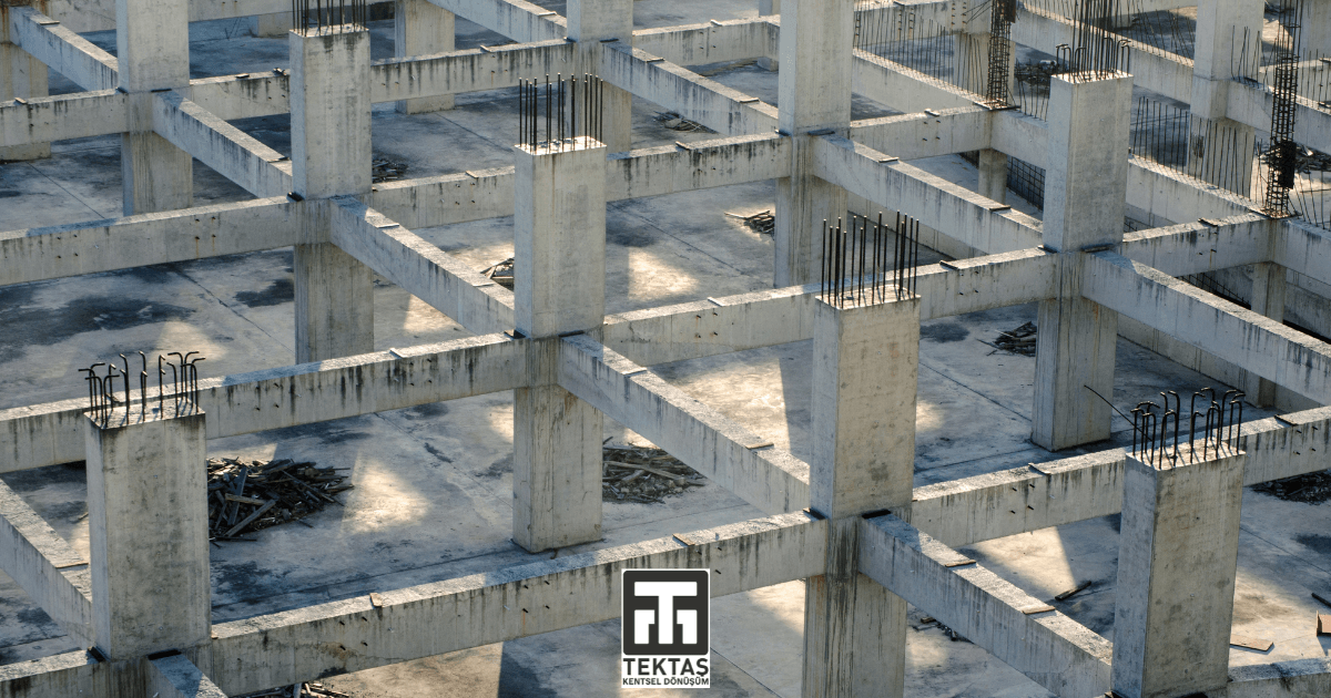 deprem dayanıklılık testi