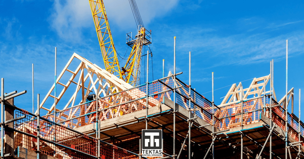 deprem dayanıklılık testi