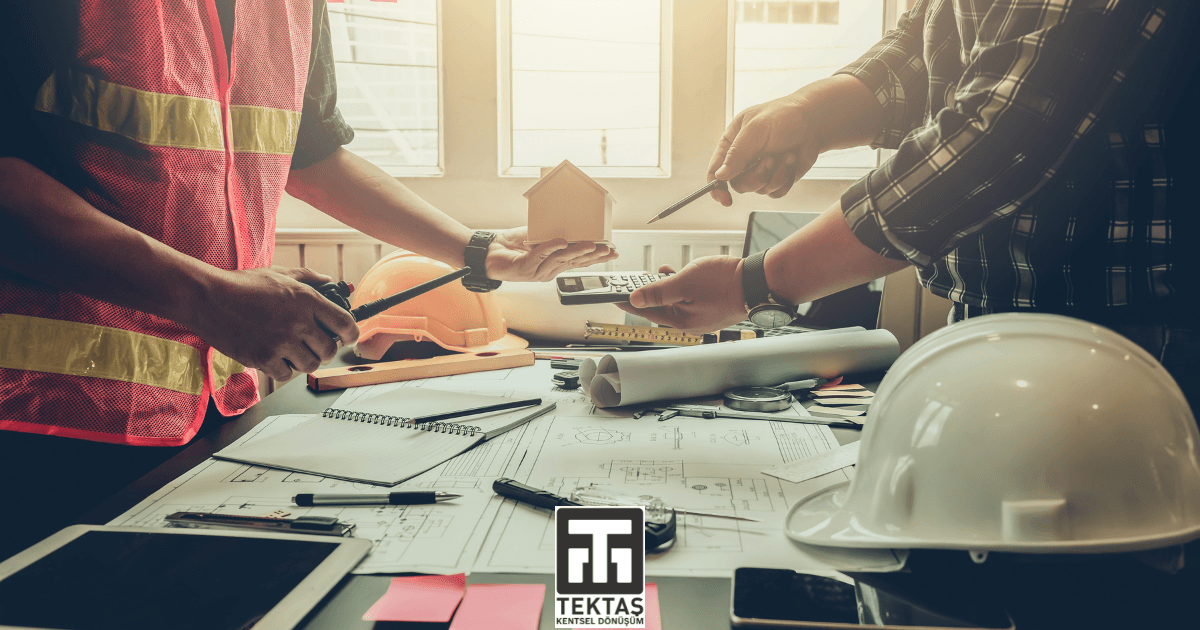 Bina Sağlamlık Testi