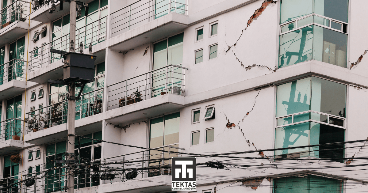 deprem performans raporu