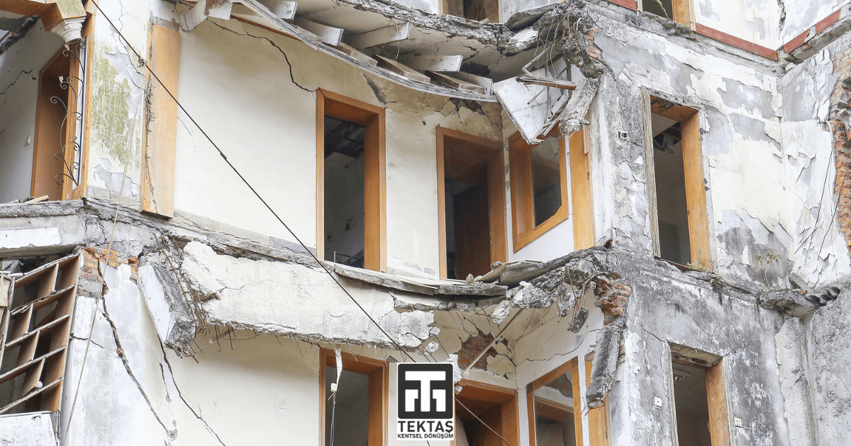 deprem risk analizi
