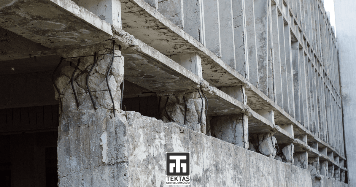 Deprem testi nasıl yapılır