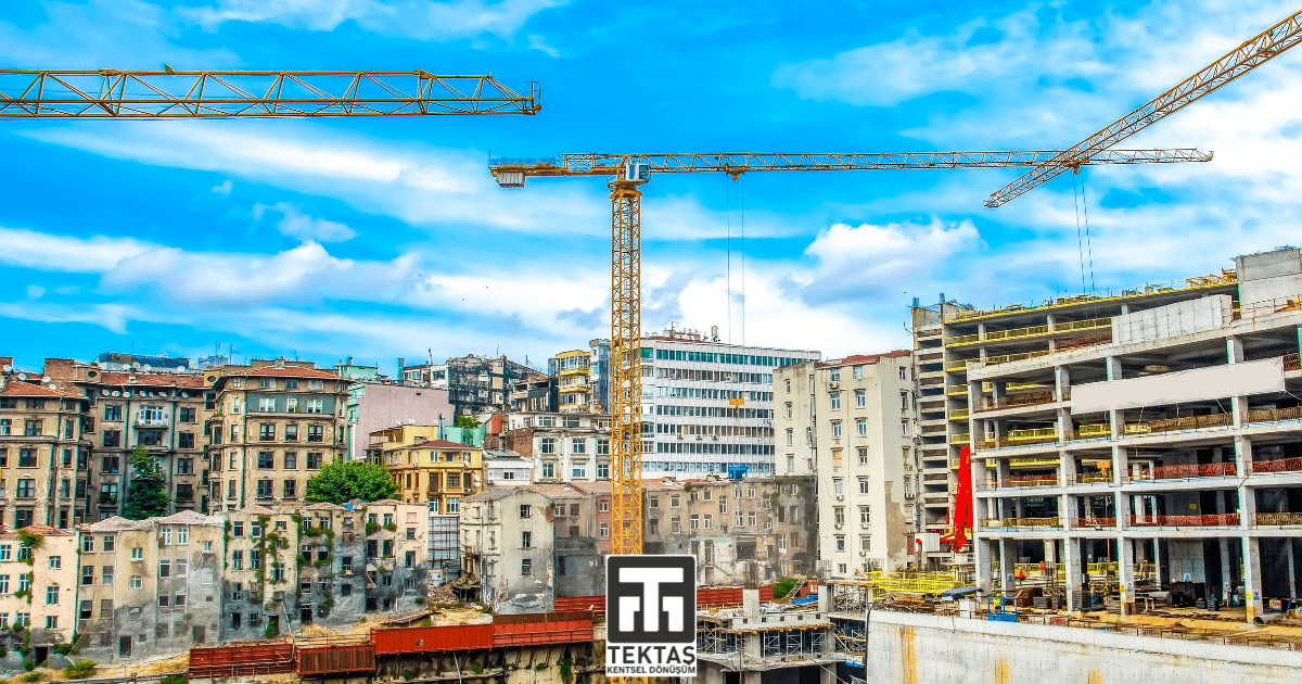 bina sağlamlık testi nasıl yapılır