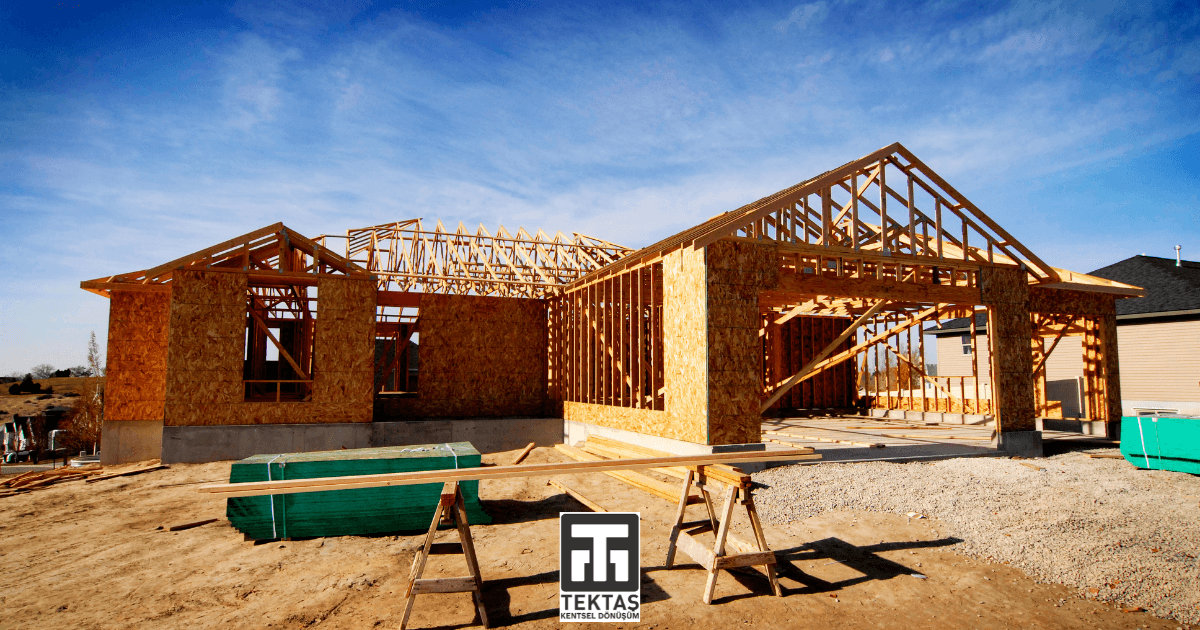 Kentsel Dönüşüm Danışmanlığı