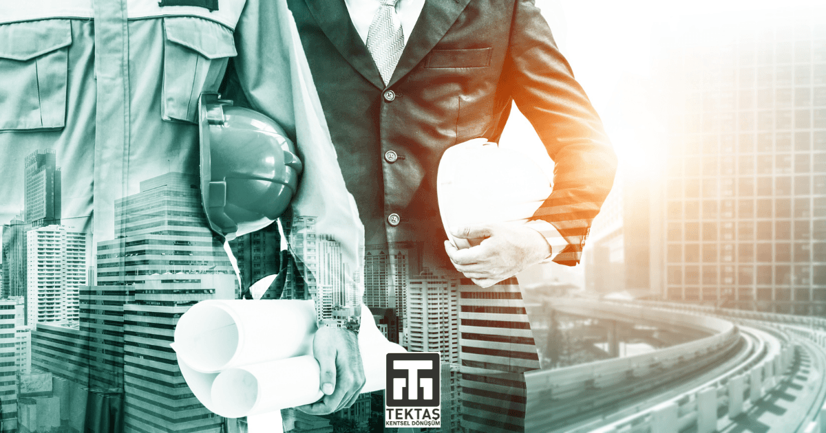 Müteahhit sorgulama