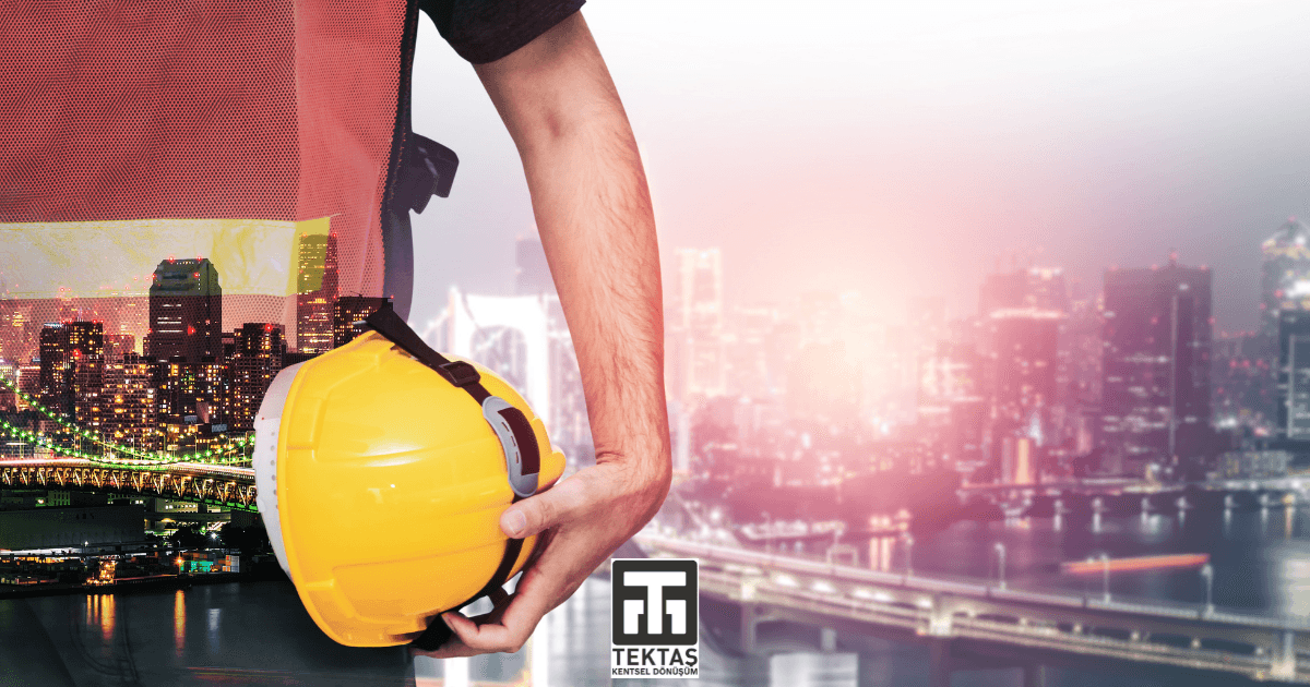 Kentsel Dönüşüm Şartları