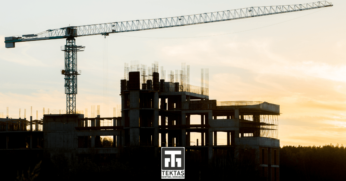 Kentsel Dönüşüm Danışmanlığı